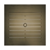 Sigma 34 Inch Slatted Table