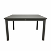 Sigma 34x48 Slatted Table