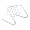 Triangle Style Bike Rack	