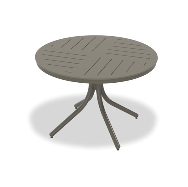 42" Dashed MGP Dining Table
