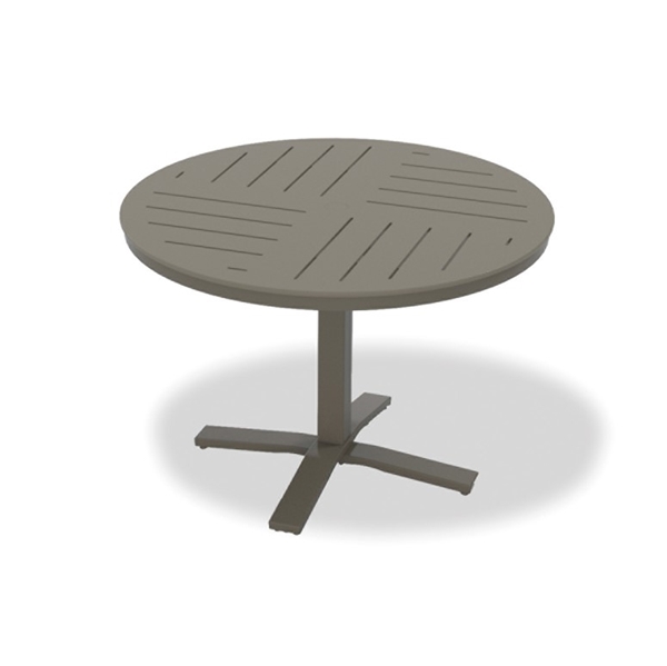  Dashed MGP Dining Table X-Base
