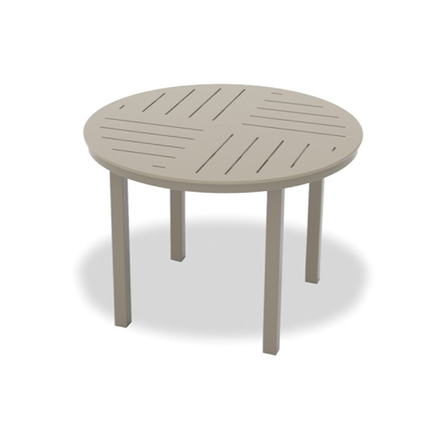 Multi-Size Dashed MGP Dining Table 