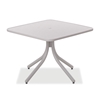 36" Hammered MGP Dining Table