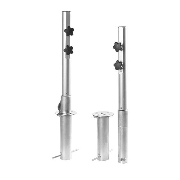 Bazooka In-ground Umbrella Base	