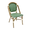 Fiji Patio Chair Wicker Seat 