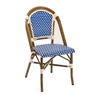 Fiji Patio Chair Wicker Seat 