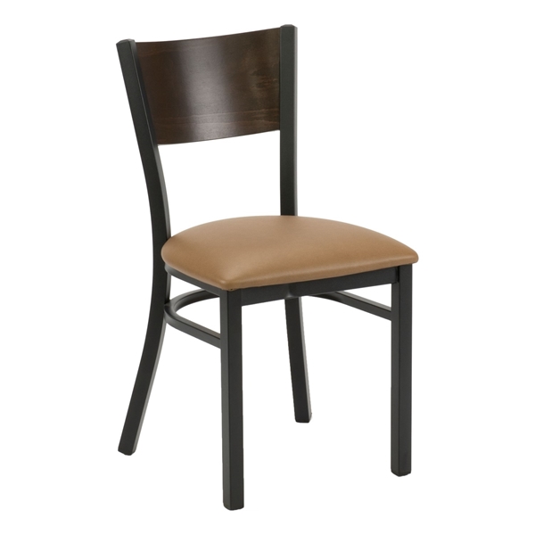 Armless Dining Chair