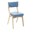 Mid-Century Modern Dining Chair