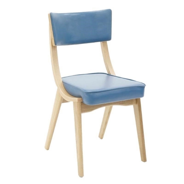 Mid-Century Modern Dining Chair