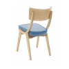 Mid-Century Modern Dining Chair