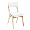 Mid-Century Modern Dining Chair