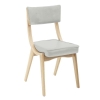 Mid-Century Modern Dining Chair
