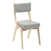Mid-Century Modern Dining Chair