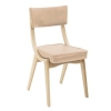 Mid-Century Modern Dining Chair