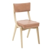 Mid-Century Modern Dining Chair