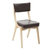 Mid-Century Modern Dining Chair