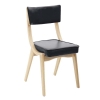 Mid-Century Modern Dining Chair