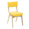 Mid-Century Modern Dining Chair