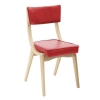 Mid-Century Modern Dining Chair