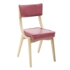 Mid-Century Modern Dining Chair