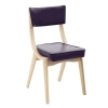 Mid-Century Modern Dining Chair