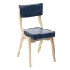Mid-Century Modern Dining Chair