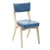 Mid-Century Modern Dining Chair
