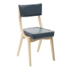 Mid-Century Modern Dining Chair