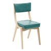 Mid-Century Modern Dining Chair