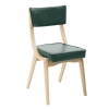 Mid-Century Modern Dining Chair