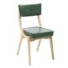 Mid-Century Modern Dining Chair