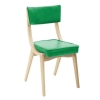 Mid-Century Modern Dining Chair