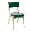 Mid-Century Modern Dining Chair