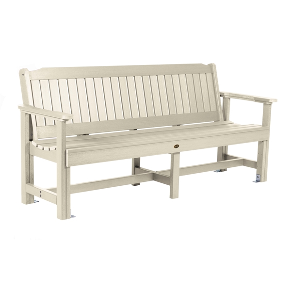 Highwood Exeter Garden Bench