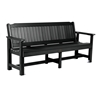 Highwood Exeter Garden Bench