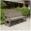 Highwood Exeter Garden Bench