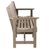 Highwood Exeter Garden Bench
