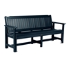 Highwood Exeter Garden Bench