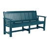 Highwood Exeter Garden Bench