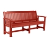 Highwood Exeter Garden Bench