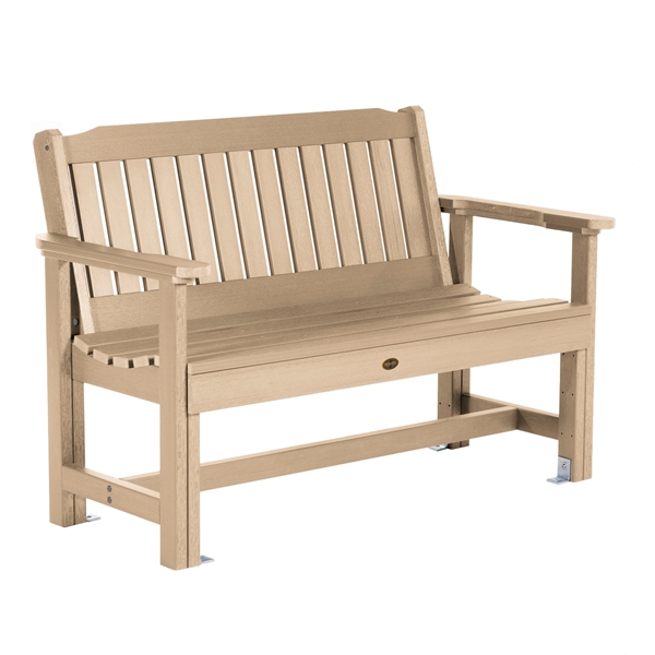 Highwood Exeter Garden Bench