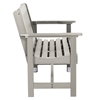 Highwood Exeter Garden Bench