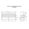 Bench  Spec