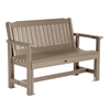Highwood Exeter Garden Bench