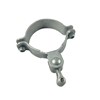 5" Swing Hanger with Clevis Pendulum For Commercial Swing Sets - One Piece
