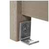 Highwood Weldon Flat Bench