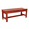 Weldon Flat Park Bench