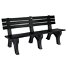 Highwood Aurora Traditional Bench