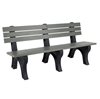Highwood Aurora Traditional Bench