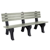 Highwood Aurora Traditional Bench